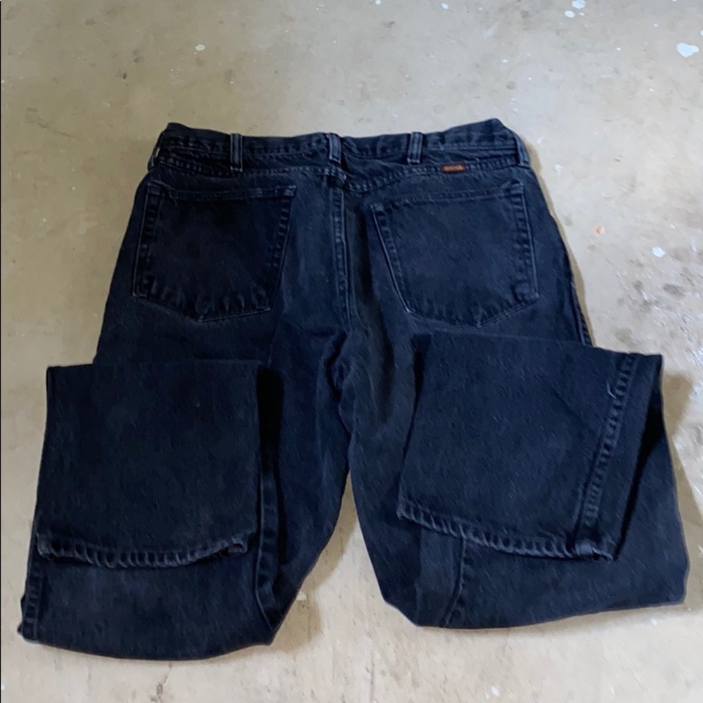 Rustler Jeans - Picture 2 of 2